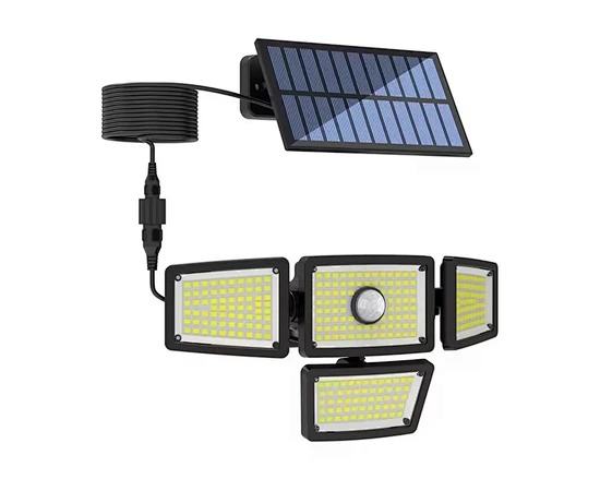 Solar Light